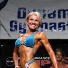 Valerie  Goldberg - NPC NW Night of Champions 2010 - #1